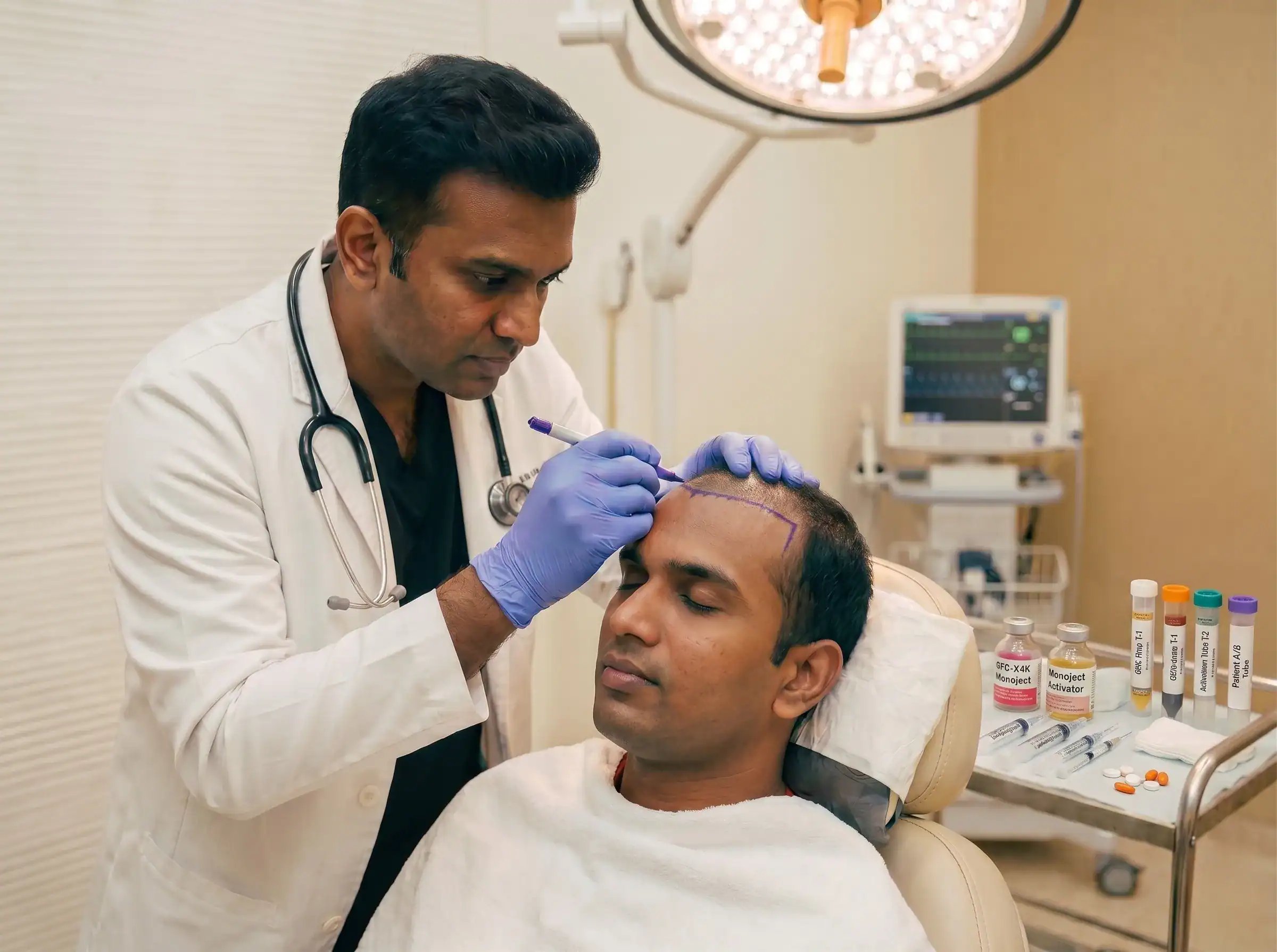 Hair Transplant