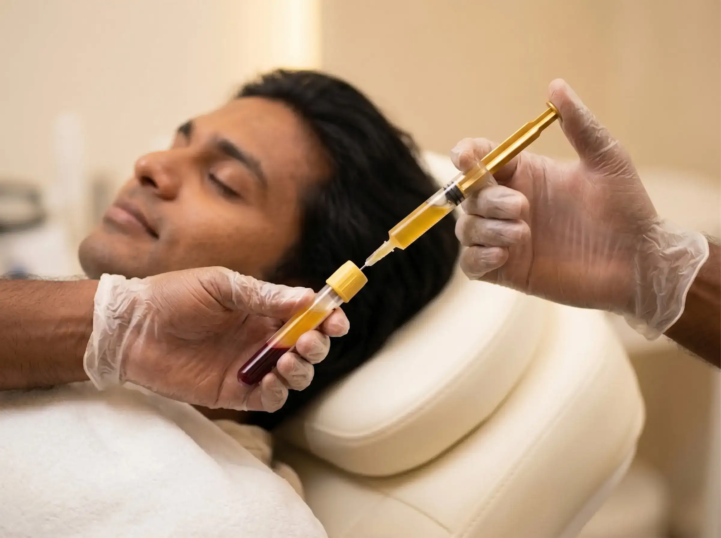 iPRF Treatment