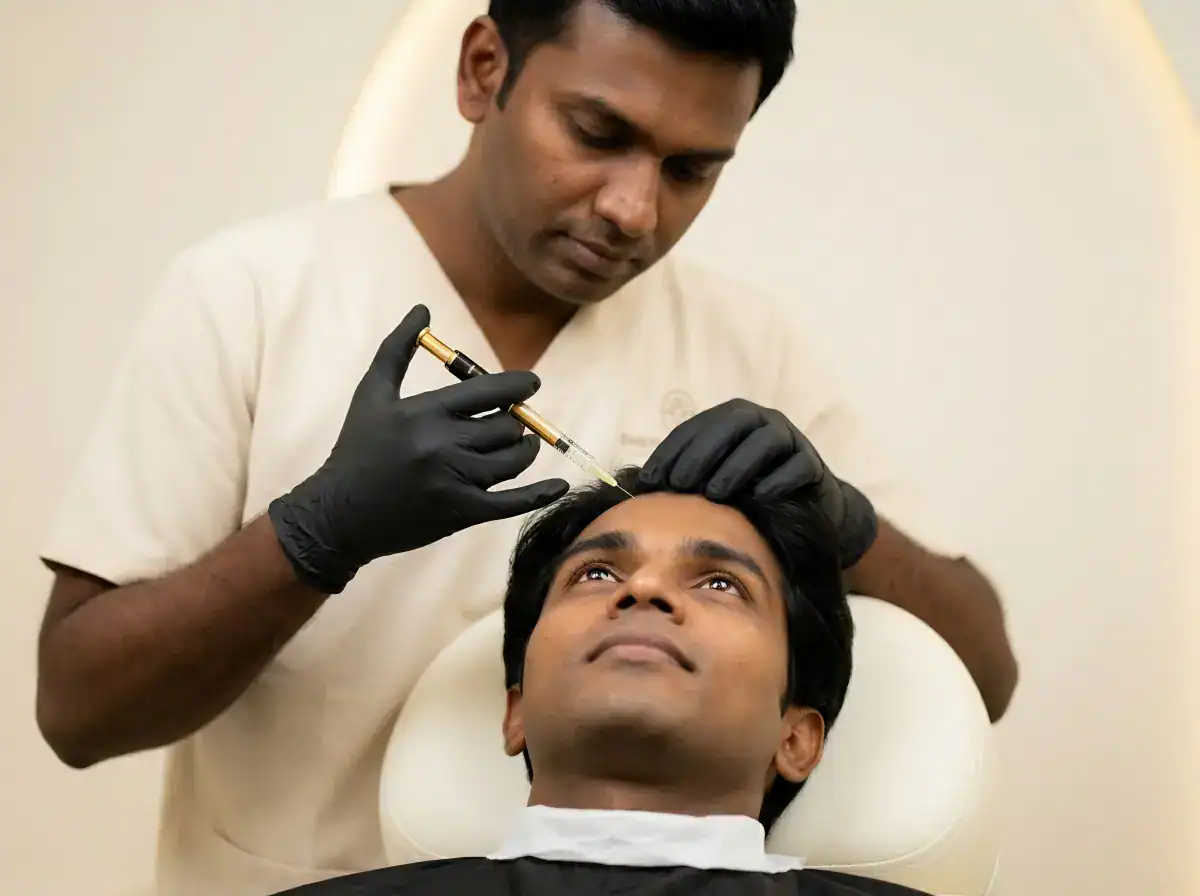 PRP Treatment