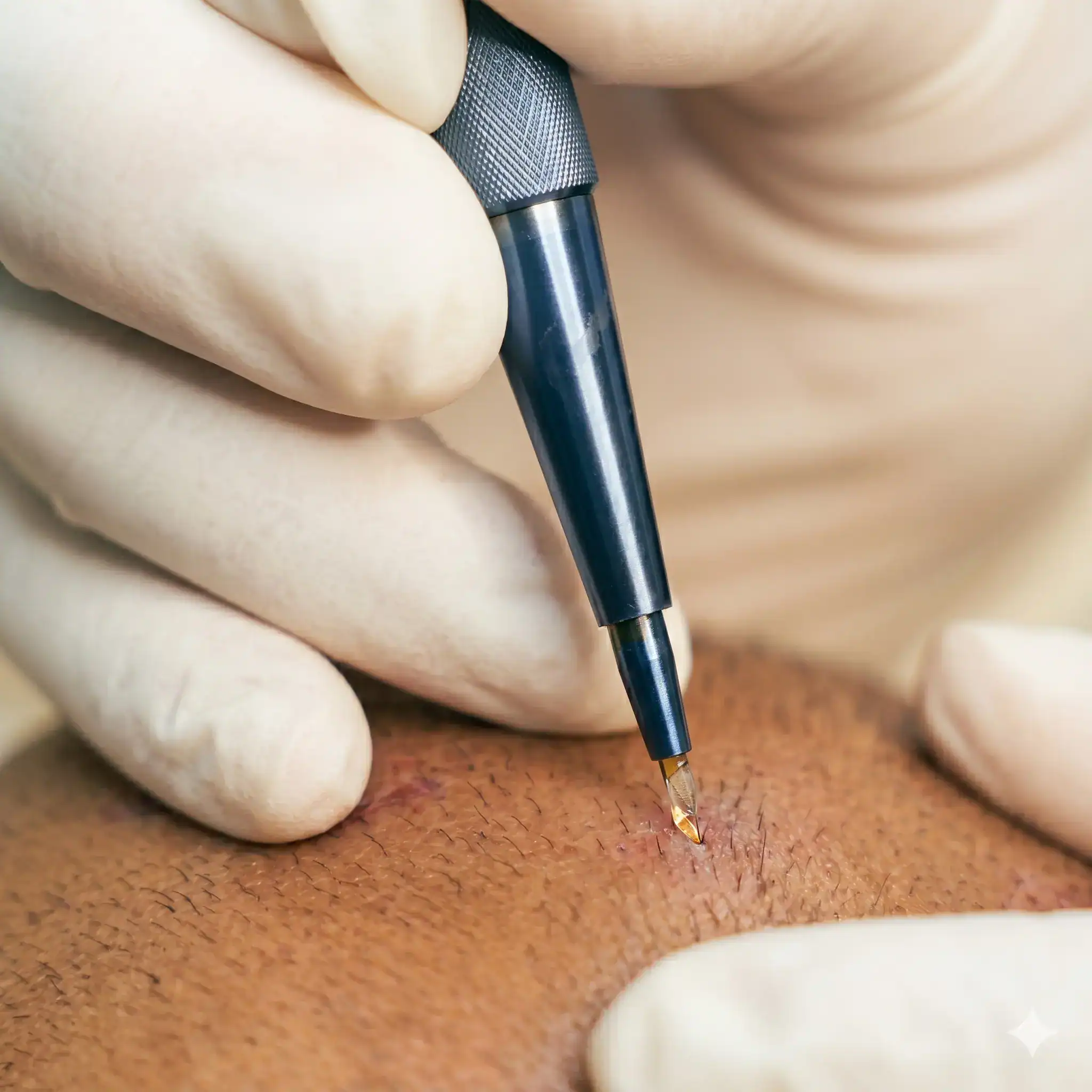Hair Transplant