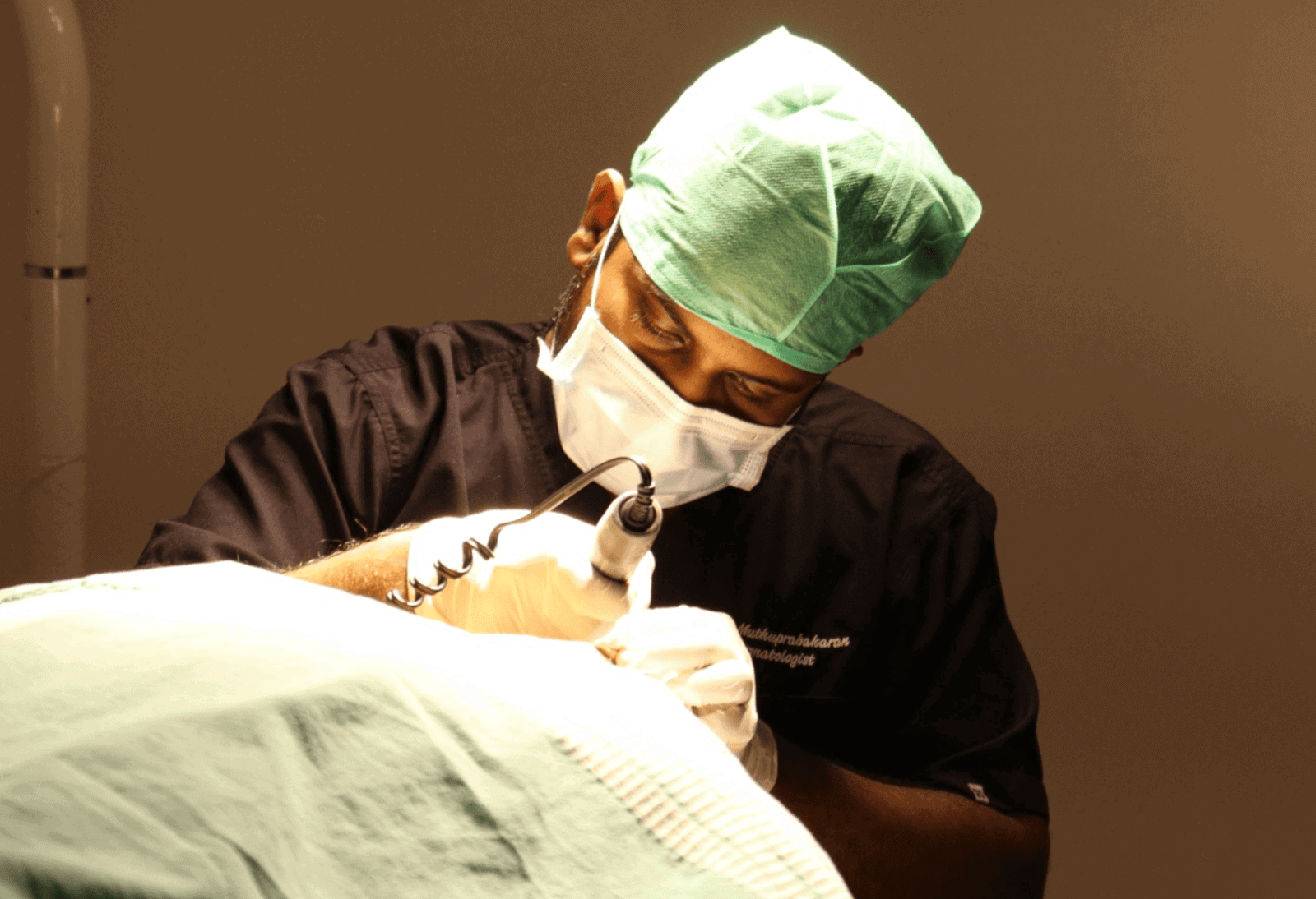 Hair transplant clinic Coimbatore