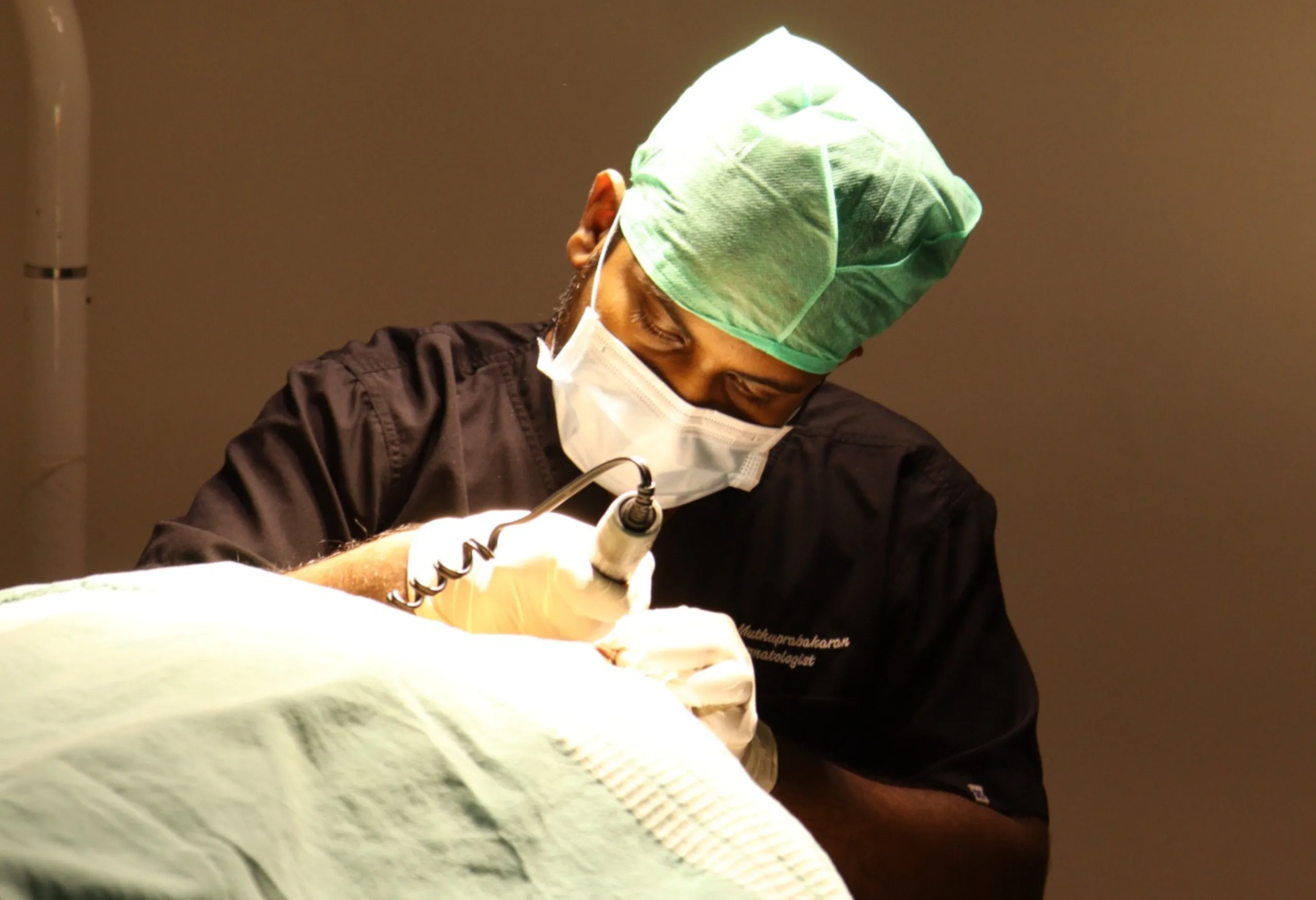 Hair transplant clinic Coimbatore